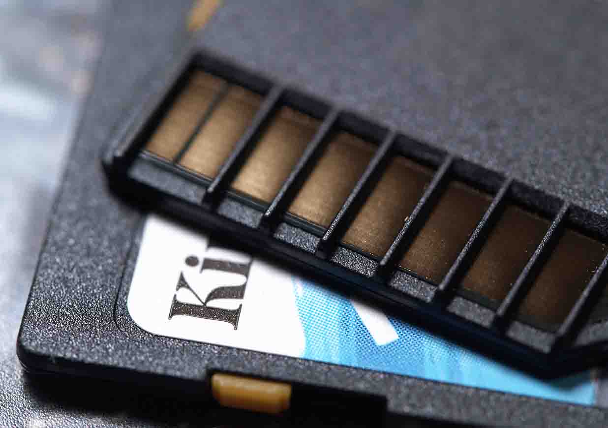 Снять крупно предмет