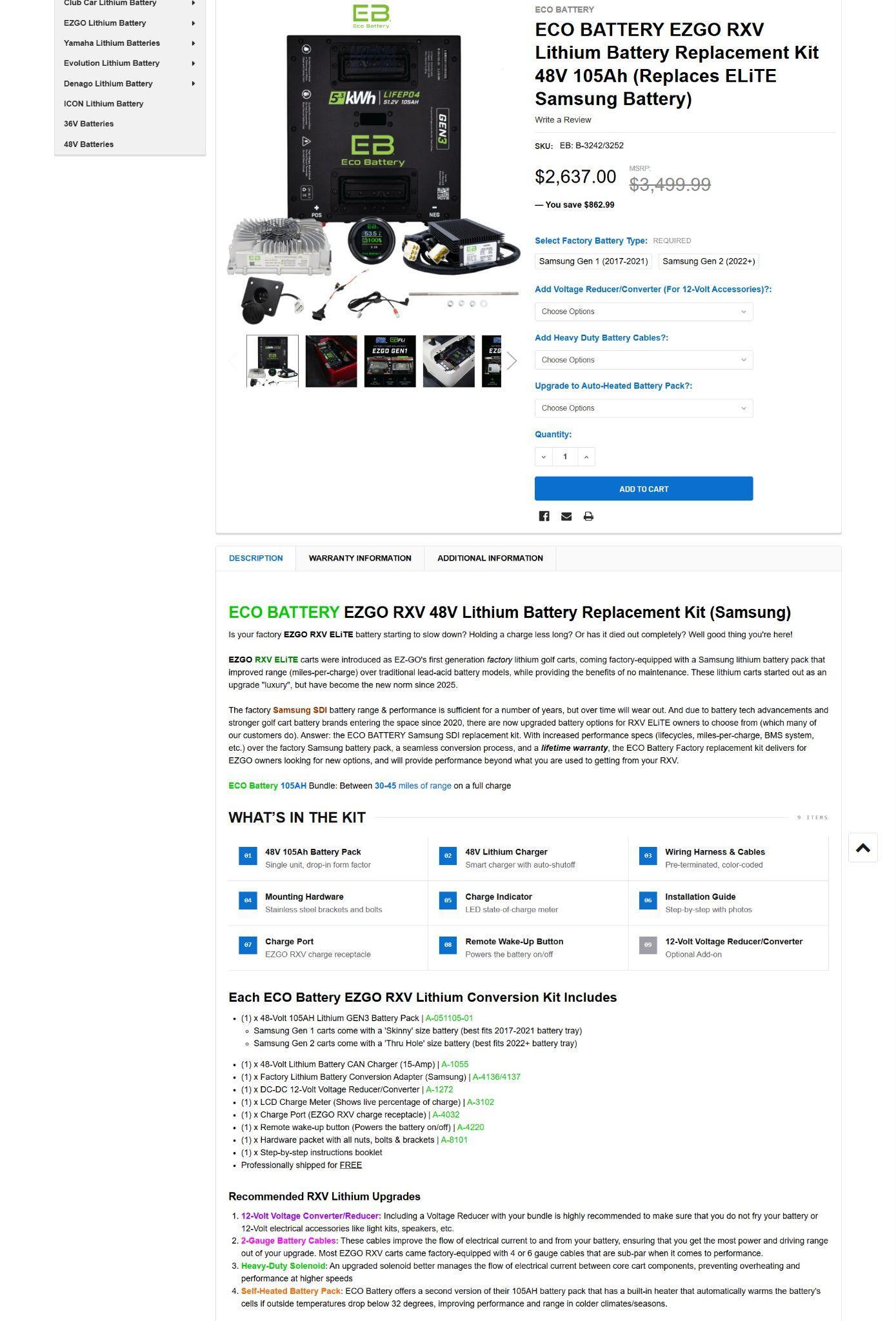 Product Pages That Answer Questions Before They’re Asked