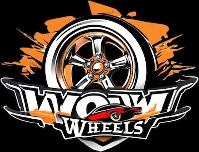 WOWWHEELS