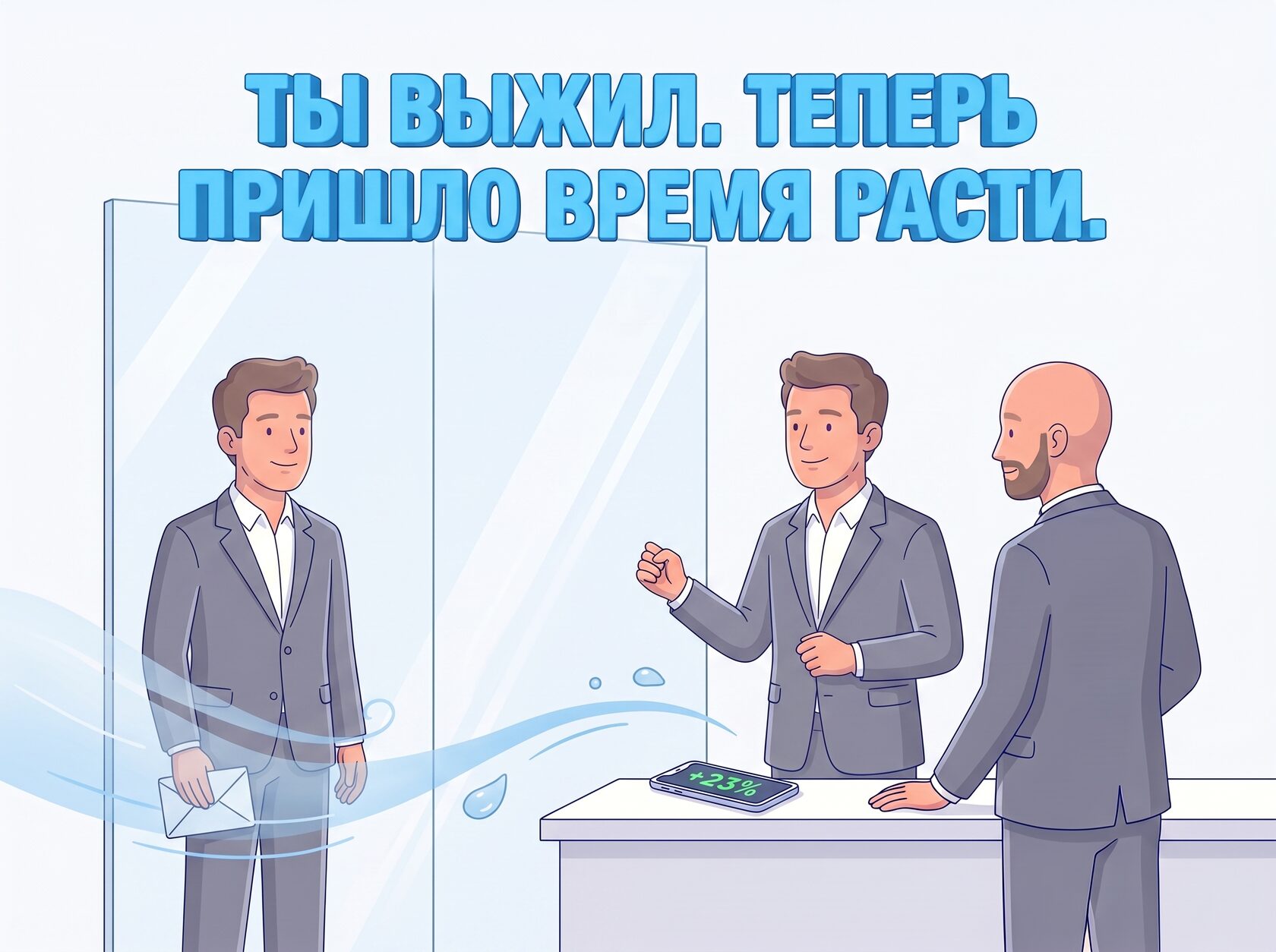 Эпилог: разговор с&nbsp;зеркалом спустя год&nbsp;— финальная статья цикла Пересборка в&nbsp;кризис