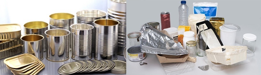 Сертификация и испытания упаковки и тары