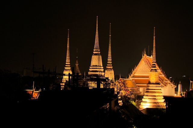 Grand Palace