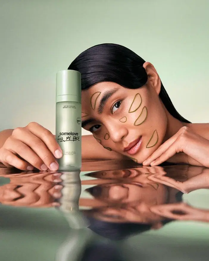 somelove, intercharm, интершарм, косметика