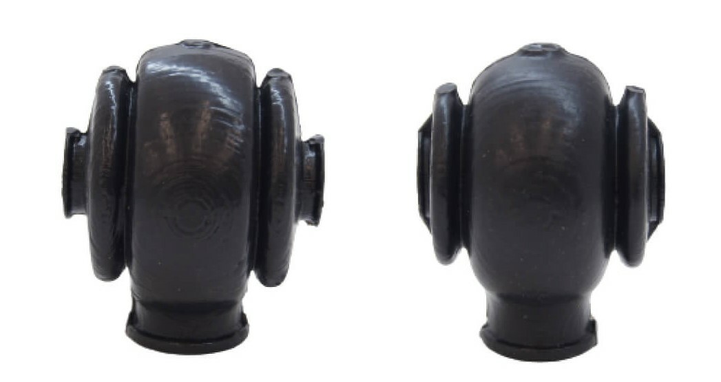 Пыльник для шарнирного наконечника