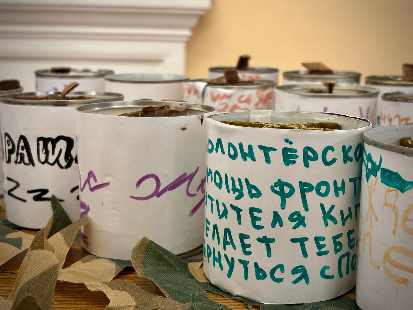 NOBLS.RU: Концерт в честь 80-летия Победы «Преклоняем колени перед подвигом Вашим!»