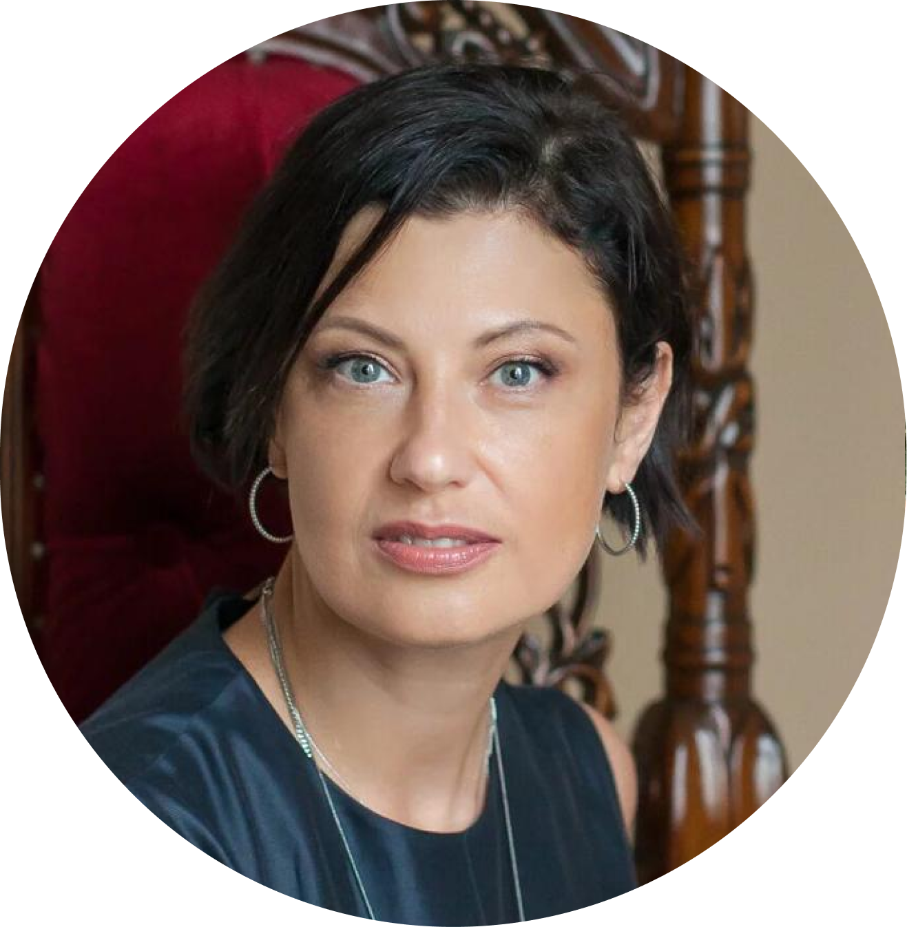 отзыв Ирина Глушкова