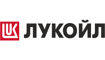 Логотип Лукойл