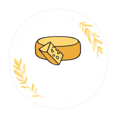 Гастрономический бутик "СЫР и КО" в Самаре