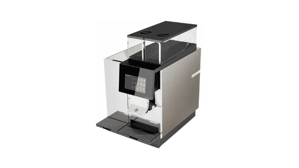 Thermoplan Black&White 4