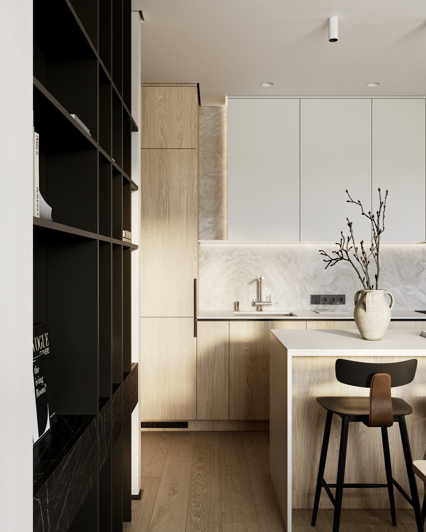 UNI DESIGN Дизайн интерьера в Екатеринбурге