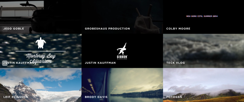 Где брать видеокреативы