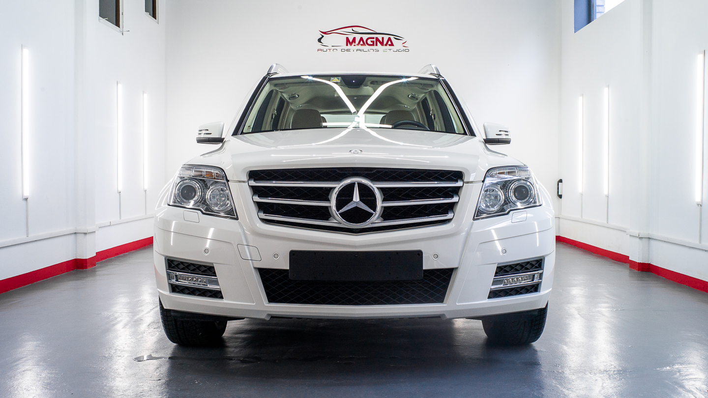 MAGNA Auto Detailing Studio