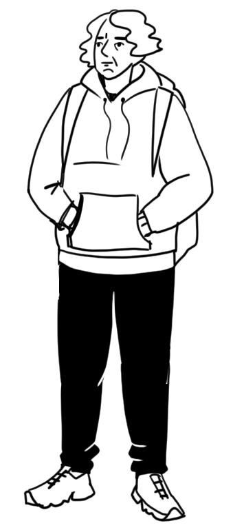 Участница 1