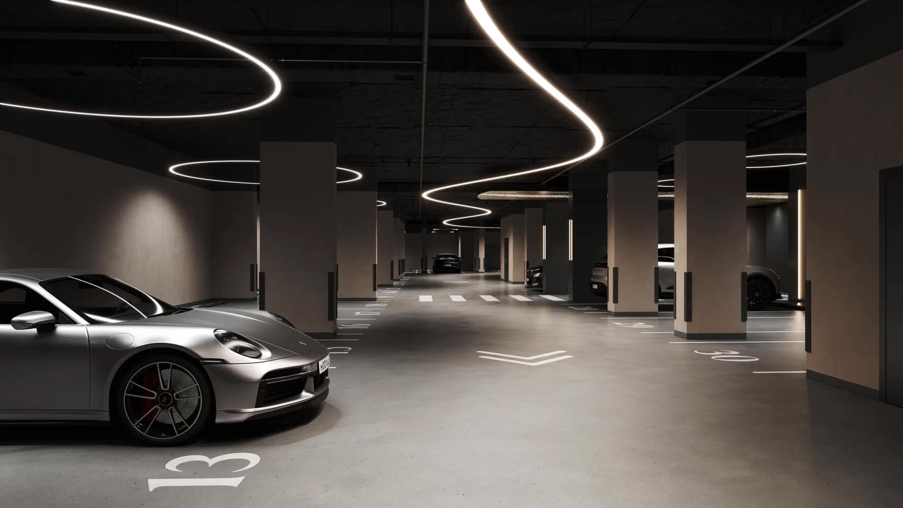 Архитектура 4