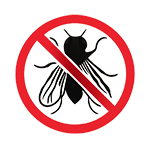 Обработка от мух