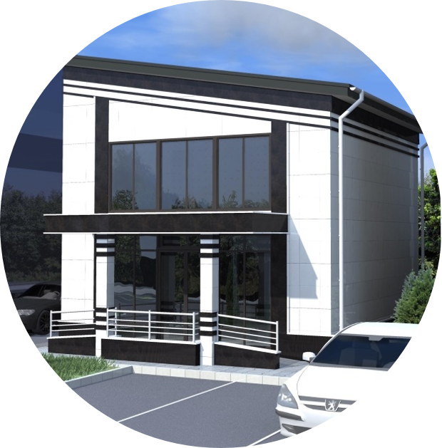 проектирование отопления жилых зданий