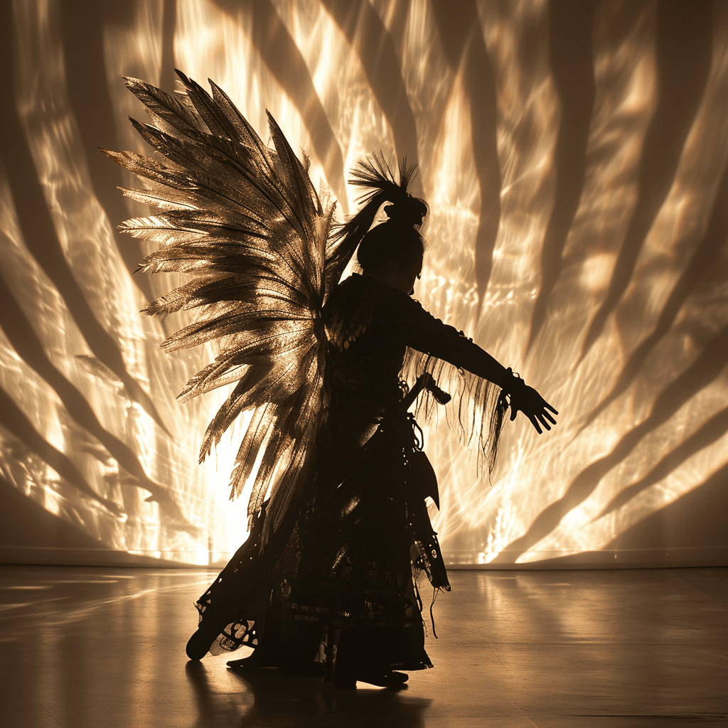 gobo lighting