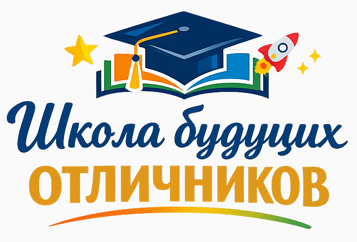 Школа будущих отличников