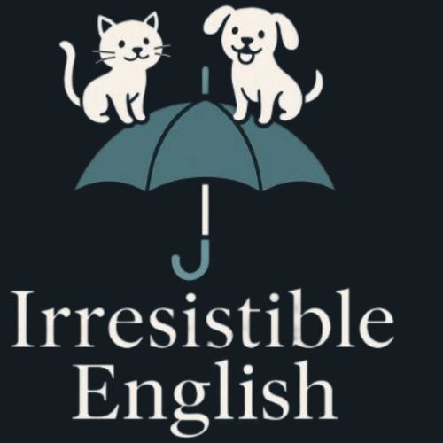 IRRESISTIBLE ENGLISH