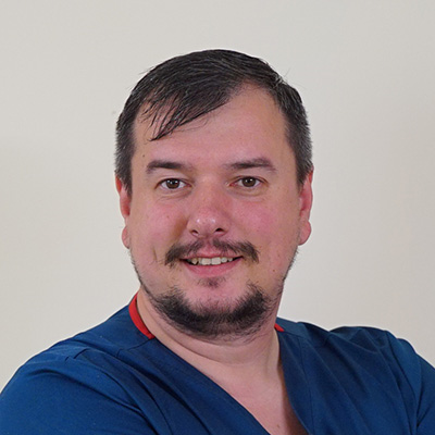 Перунов Дмитрий Владимирович