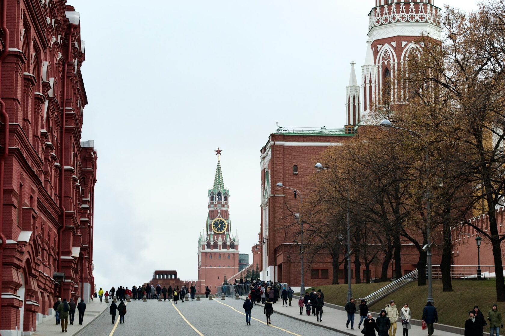 Калининград