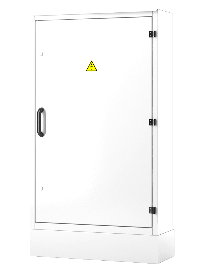 распределительный силовой шкаф ШРС от компании РЕДФОСТ