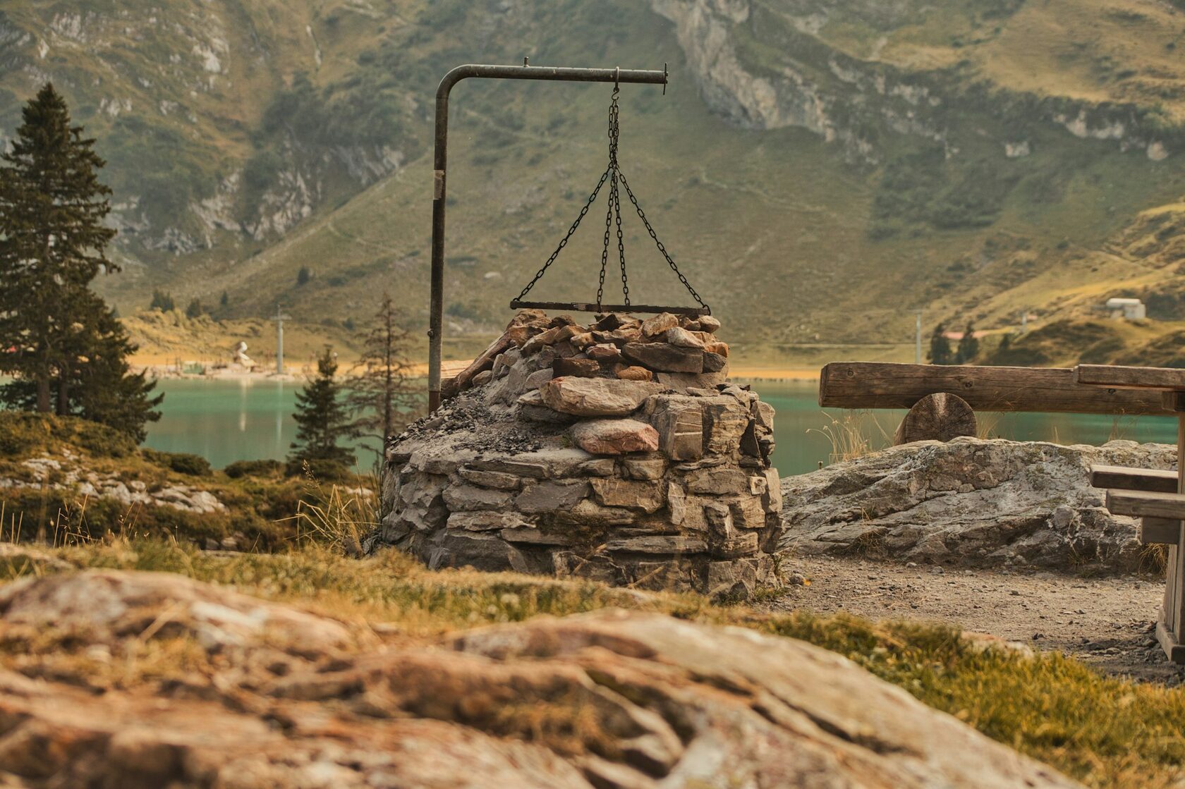 Беседка, Казань