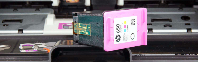 качество при печати 