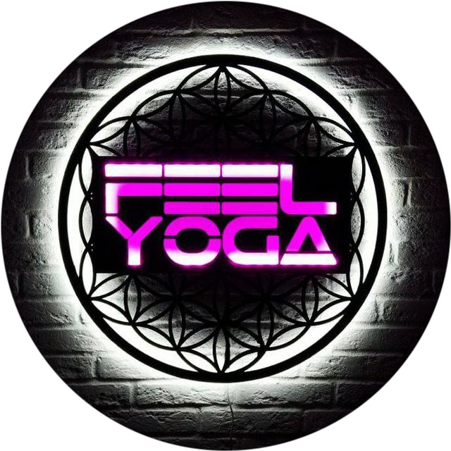 ЧУВСТВУЙ ЙОГУ