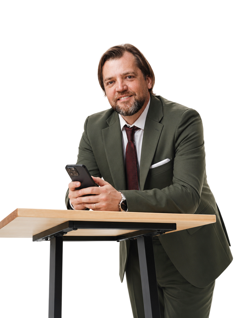 Дмитрий Ковалев, основатель TeacherMentor