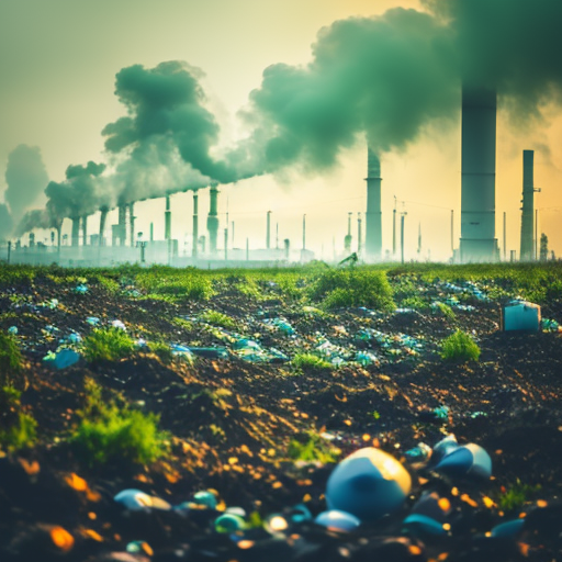 Экоагент: все о новых требованиях и изменениях в экологическом регулировании