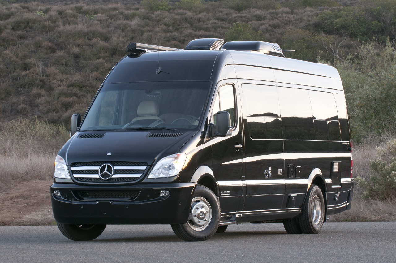 Mercedes Benz Sprinter Travel 65 2006 года