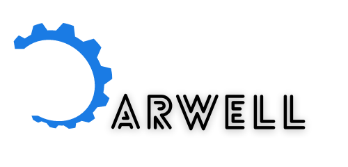 Электроэрозия металла Darwell