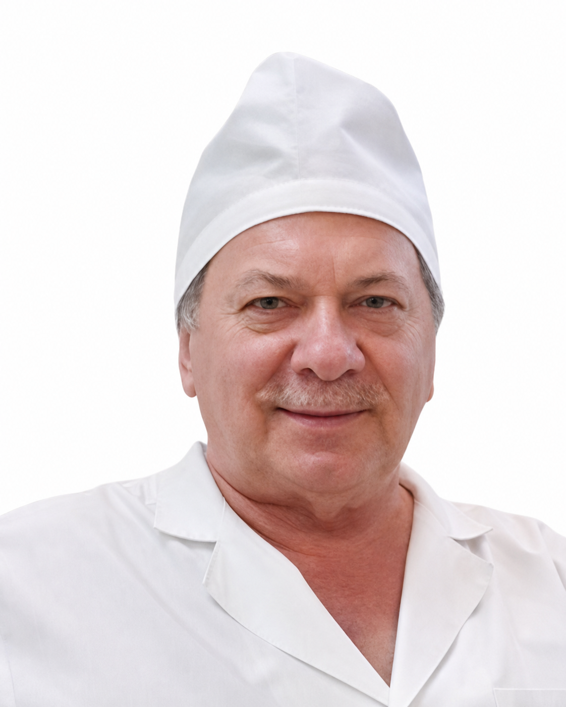 Грошков В.С.