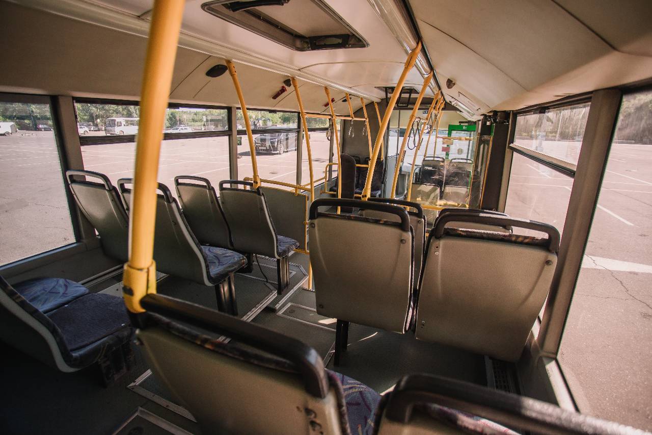 МАЗ 206 2