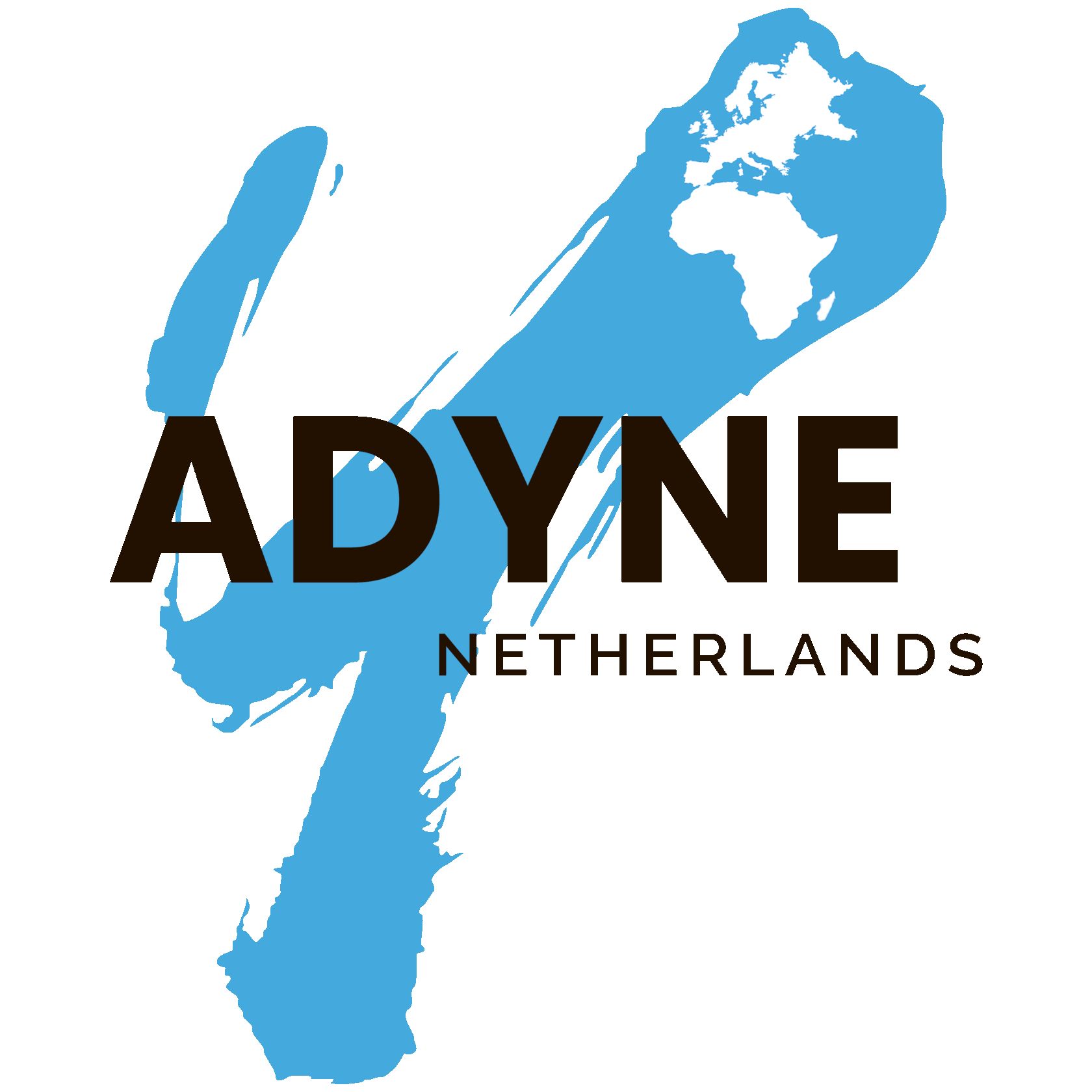 ADYNE Netherlands logo