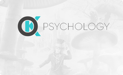 Психолог Ольга Константинова