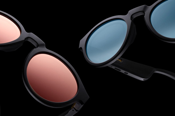 Bose Lenses Rondo style