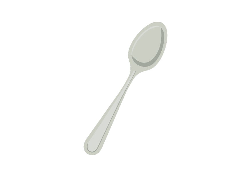spoon