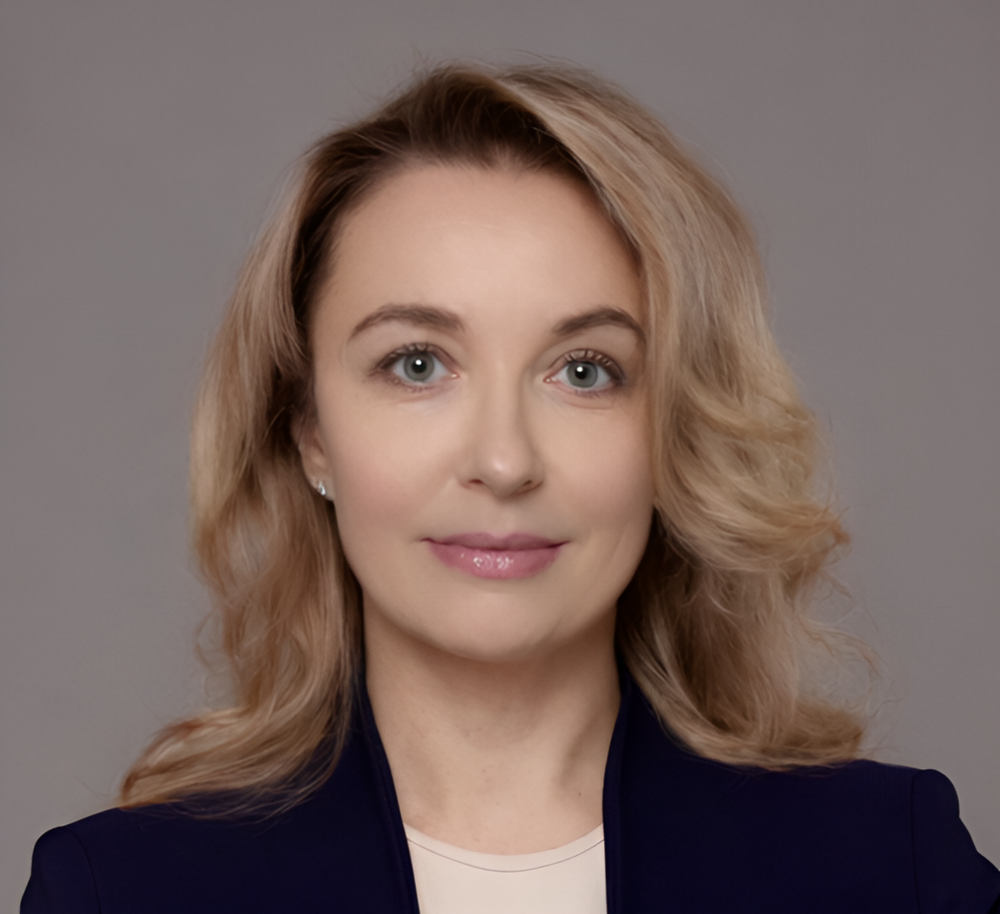 Татьяна Воробьева