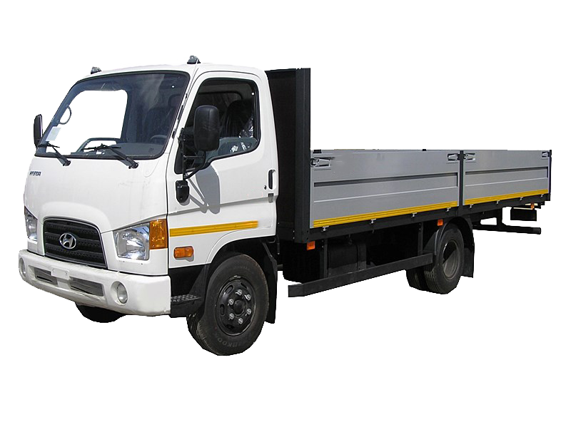 5 тонн бортовая