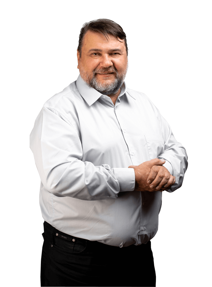 Андрей Усов