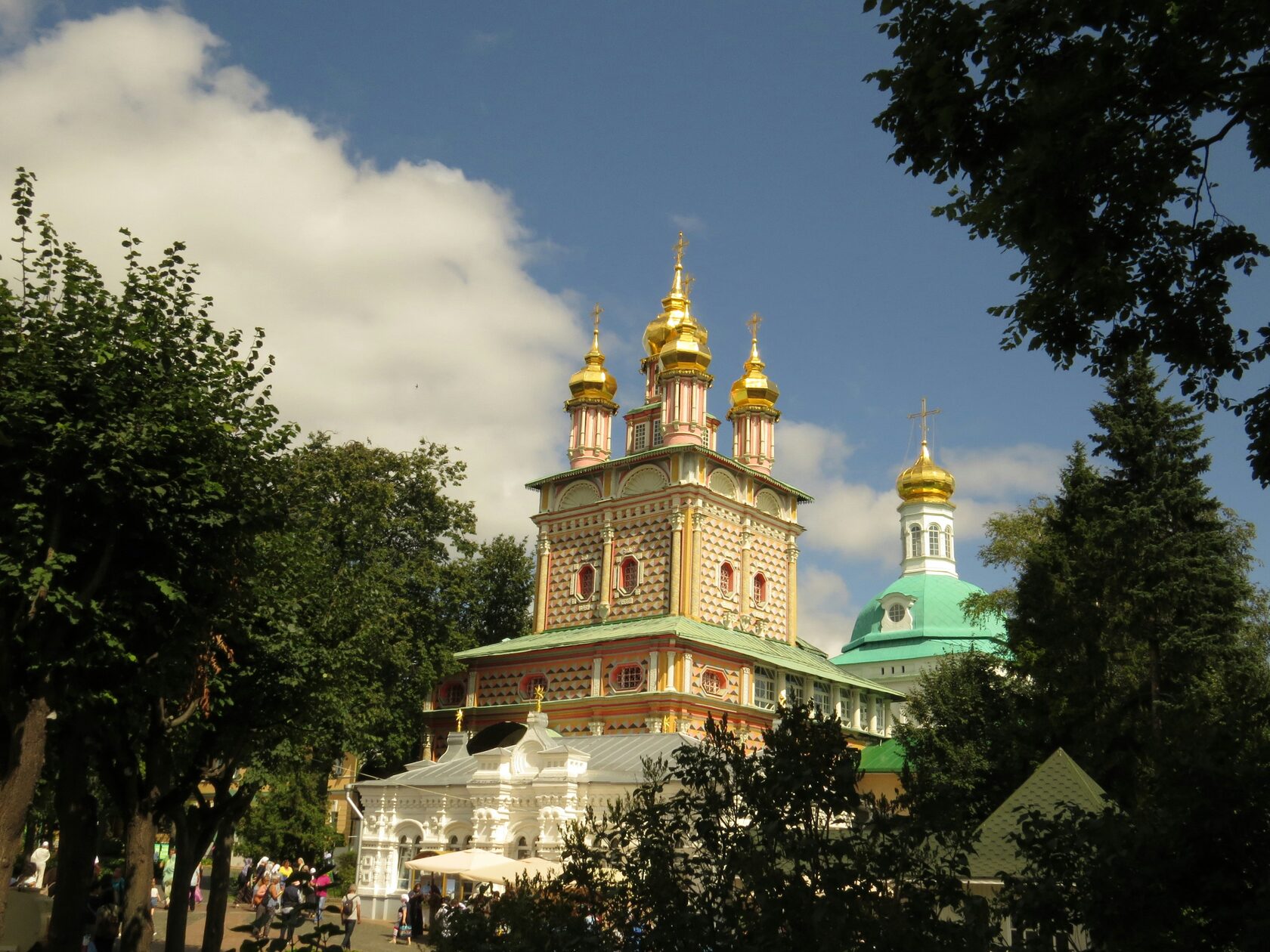 Музей игрушки