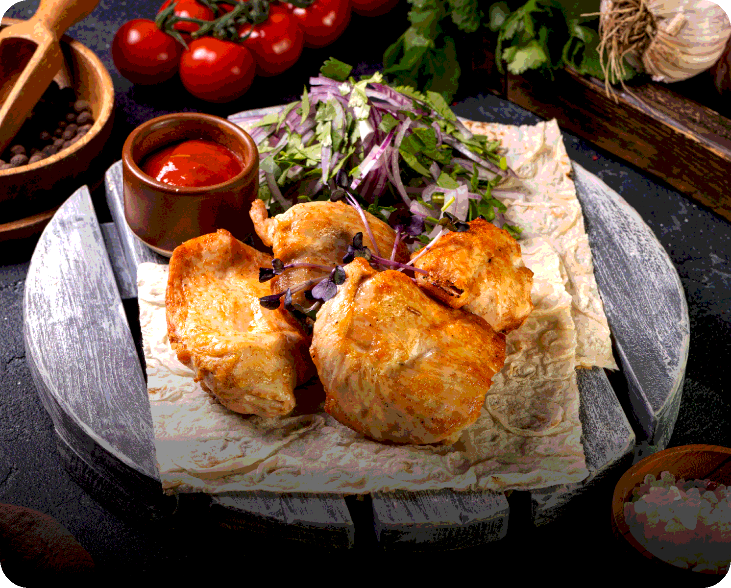 Ресторан "Папа Карло" - Идеальное место для ваших мероприятий