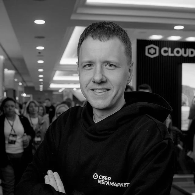 Кирилл Лымарь