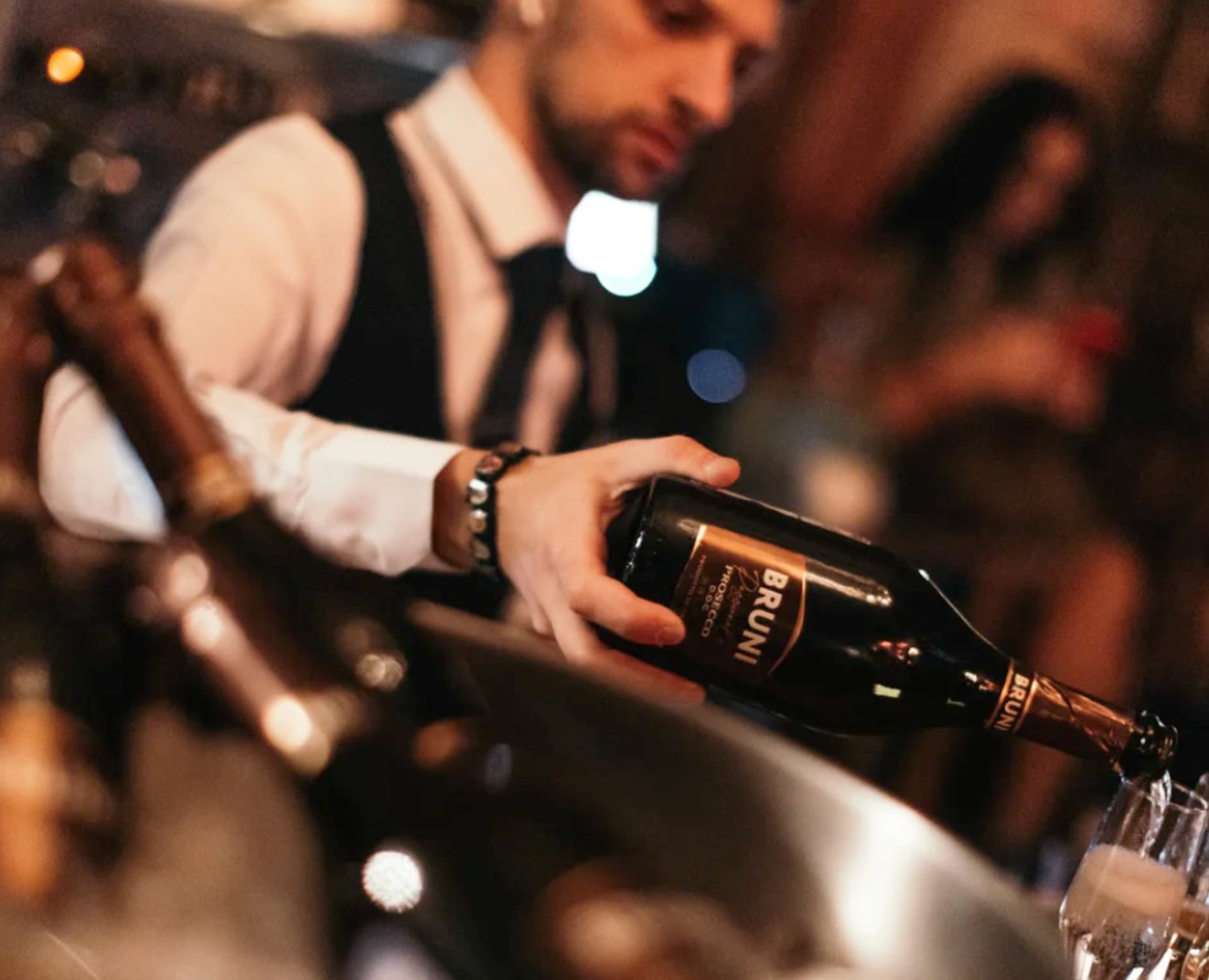 Банкетный корпоратив