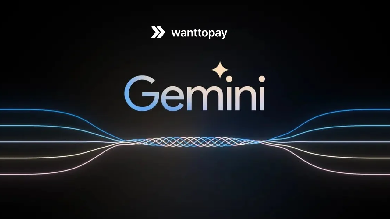 Как оплатить Gemini