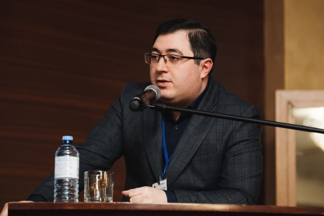 Калинин Руслан