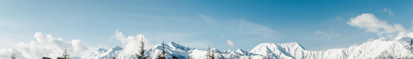 Красная поляна экскурсии