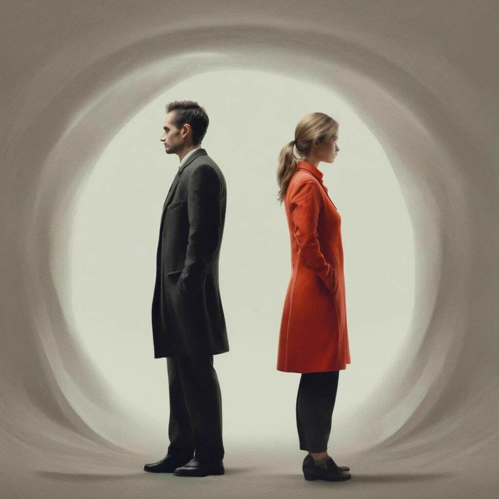 что такое контрзависимость